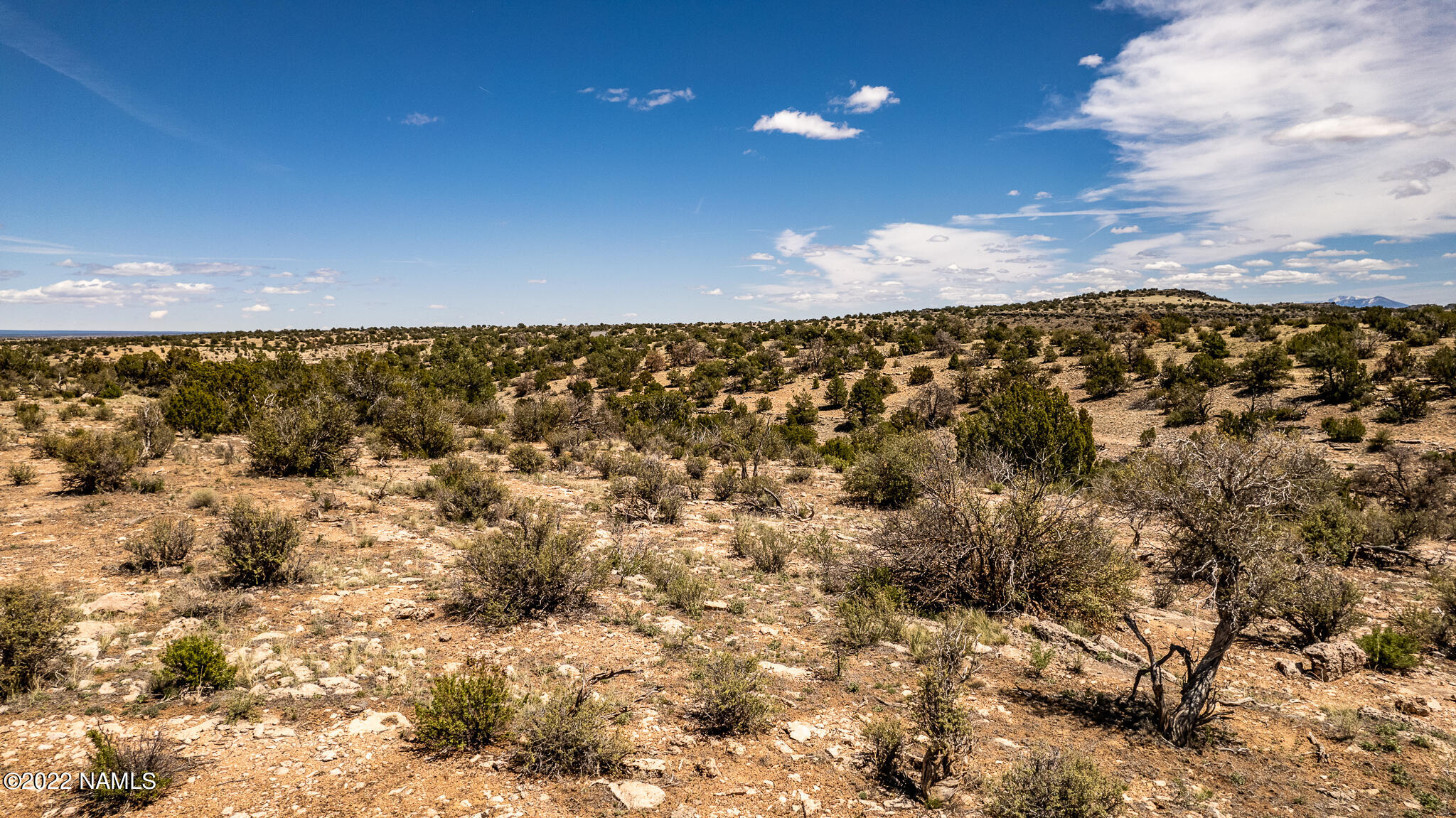 3629 South Long View Road Williams, AZ 86046 - Photo 37 of 44 SE CORNER EAST
