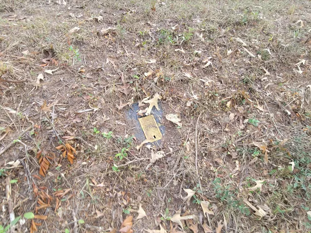 a close view of shower