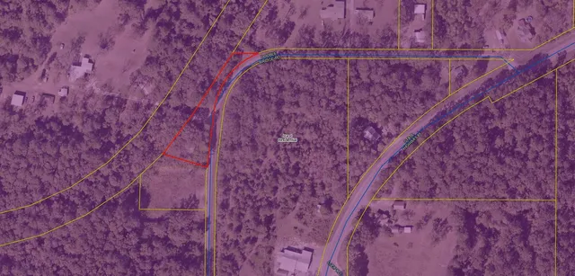 $59,500 | 228 Double Bridge Road, Laurel Hill, FL 32567