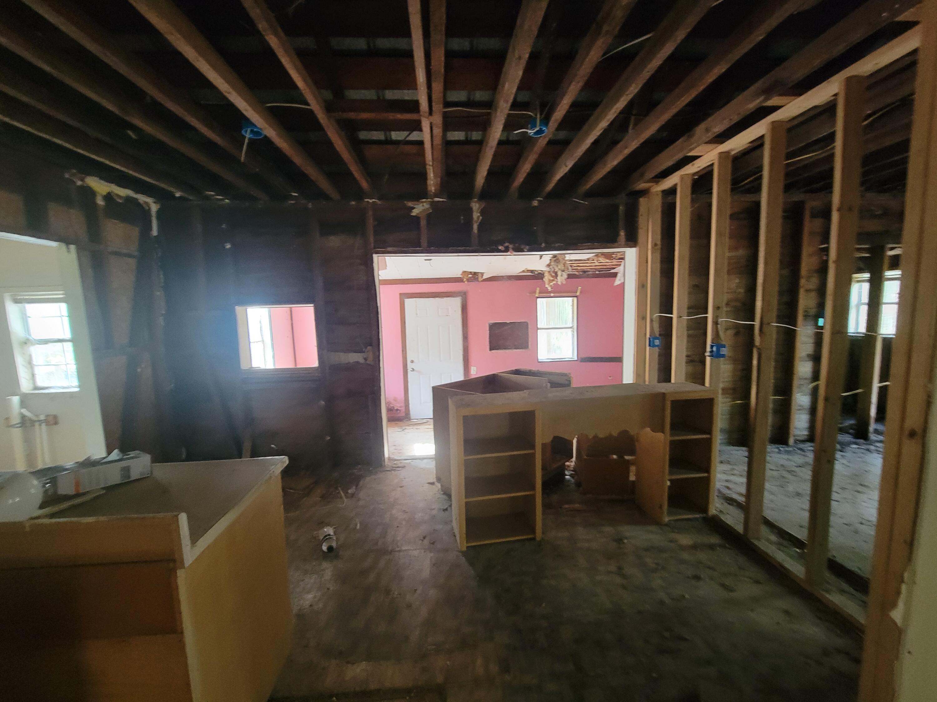 228 Double Bridge Road Laurel Hill, FL 32567 - Photo 6 of 23 a room with furniture and window