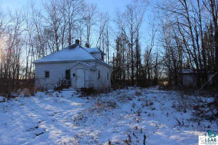 4385 Eastview Road Iron River, WI 54847 - Photo 1 of 6