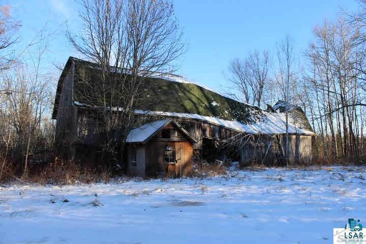 4385 Eastview Road Iron River, WI 54847 - Photo 2 of 6