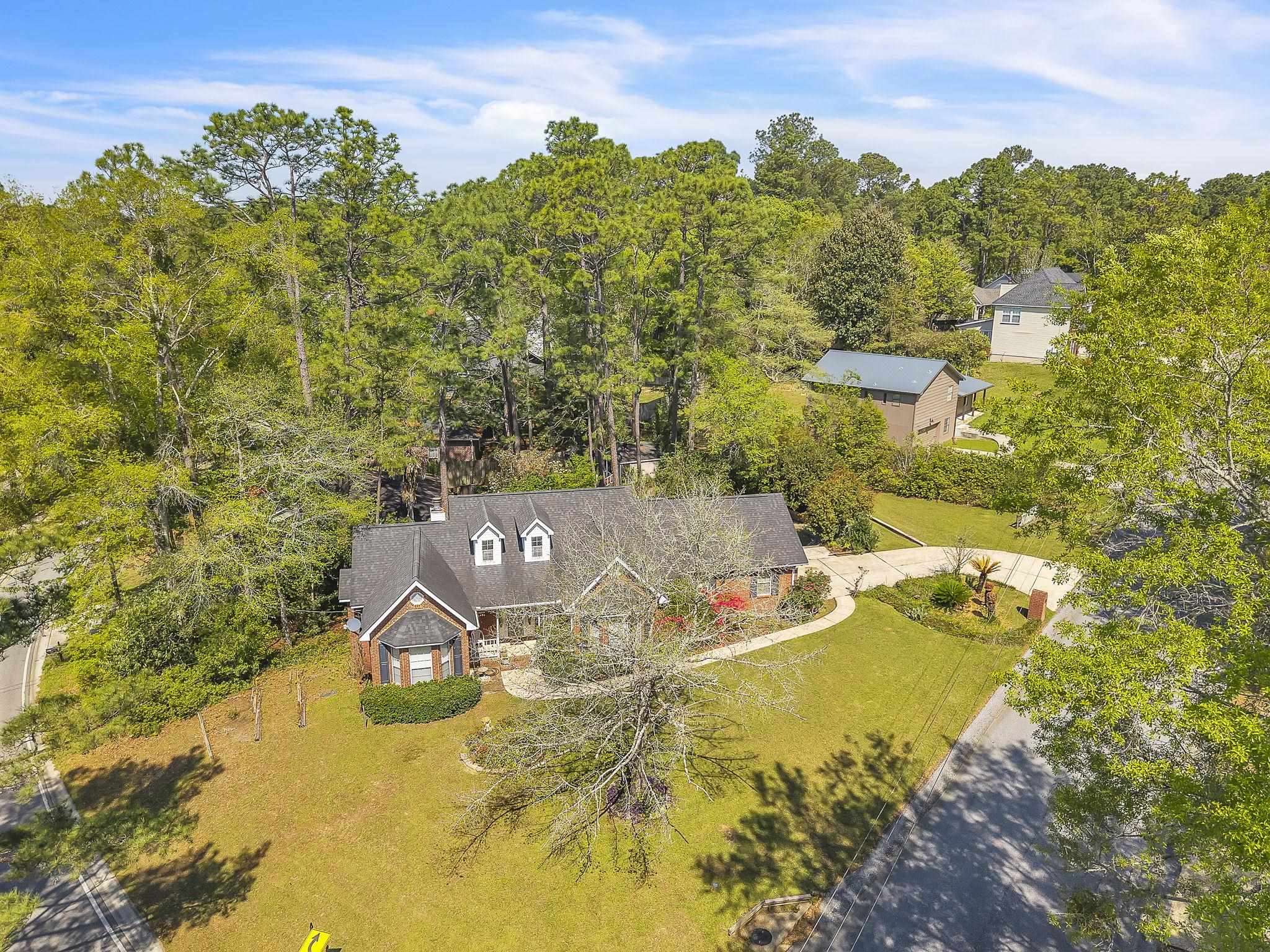 367 Ridgewood Drive Daphne, AL 36526 - Photo 59 of 71 Aerial View
