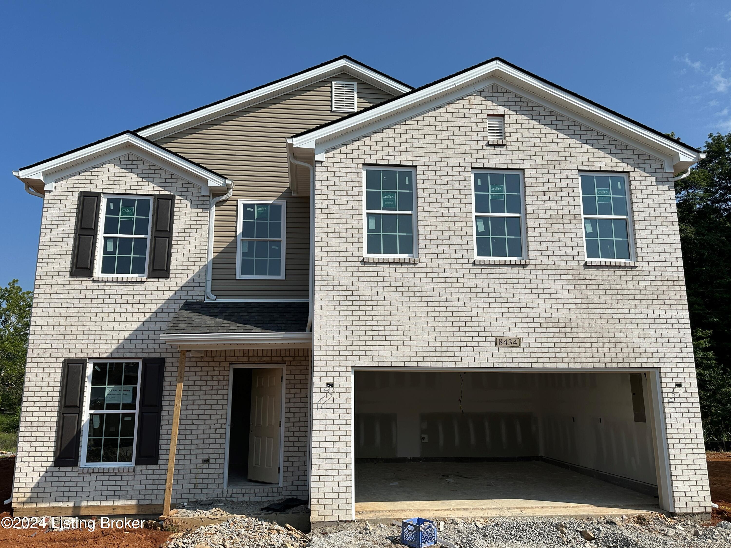 8434 Gateway Run Road Louisville, KY 40229 - Photo 1 of 7 10