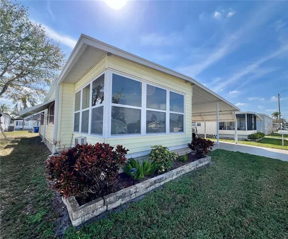 $157,500 | 1100 South Belcher Road, Unit 723, Largo, FL 33771