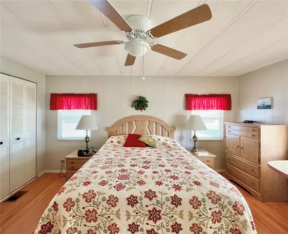 $157,500 | 1100 South Belcher Road, Unit 723, Largo, FL 33771