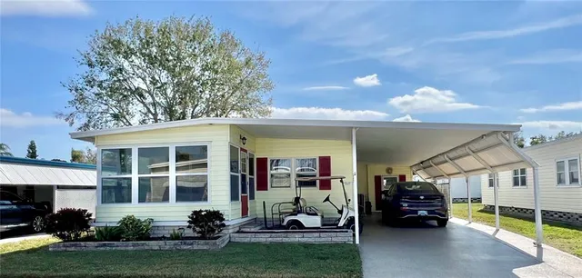 $157,500 | 1100 South Belcher Road, Unit 723, Largo, FL 33771