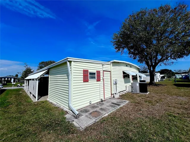 $157,500 | 1100 South Belcher Road, Unit 723, Largo, FL 33771