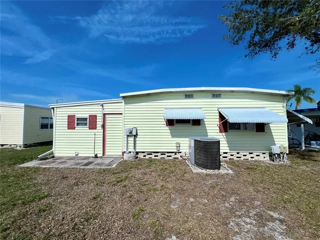 $157,500 | 1100 South Belcher Road, Unit 723, Largo, FL 33771
