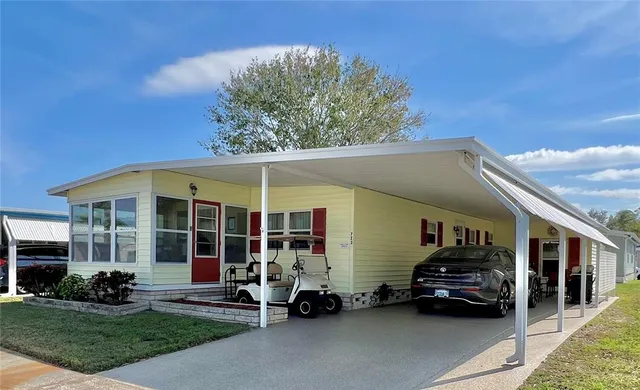 $157,500 | 1100 South Belcher Road, Unit 723, Largo, FL 33771