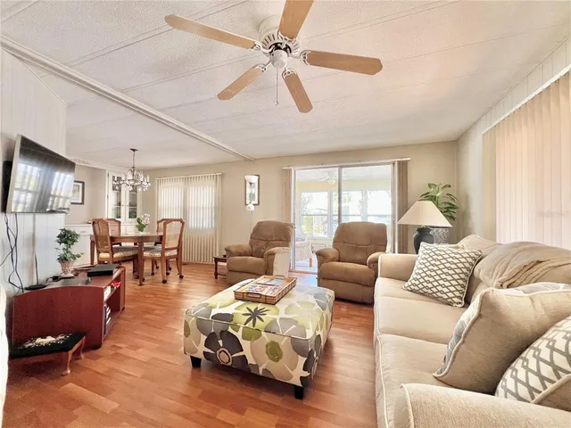 $157,500 | 1100 South Belcher Road, Unit 723, Largo, FL 33771