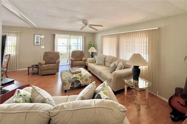 $157,500 | 1100 South Belcher Road, Unit 723, Largo, FL 33771