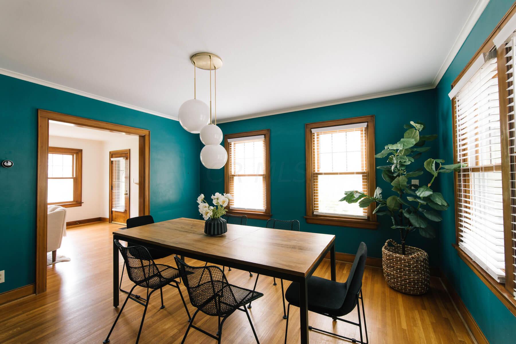 205 South Cassingham Road Columbus, OH 43209 - Photo 12 of 58 DSC_5200