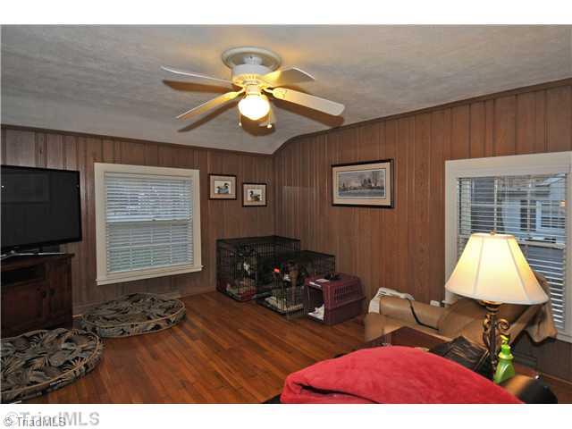 Den/Family/Great Room. 