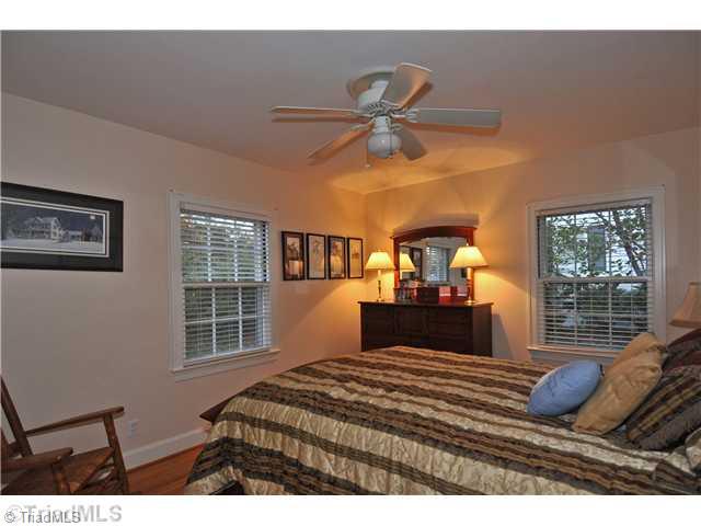 2705 Country Club Road Winston-Salem, NC 27104 - Photo 10 of 14 3rd Bedroom.