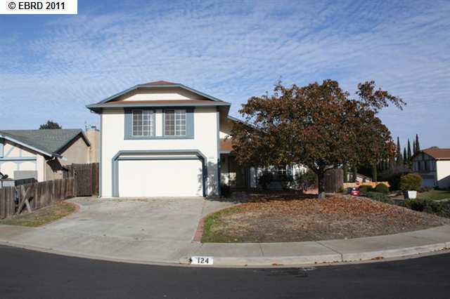 124 Shellie Court Bay Point, CA 94565 - Photo 1 of 1 Gallery Image 1