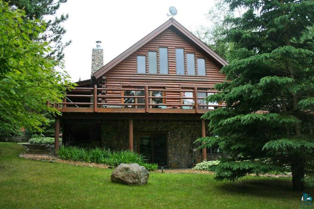 7493 Velkommen Road Cook, MN 55723 - Photo 1 of 24