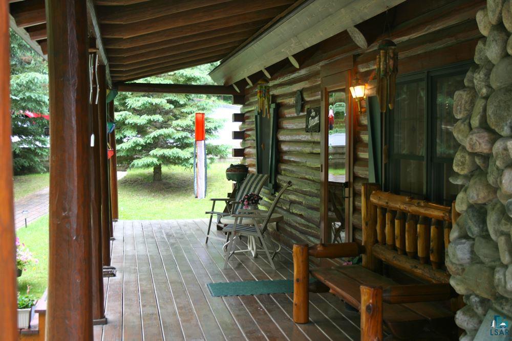 7493 Velkommen Road Cook, MN 55723 - Photo 3 of 24