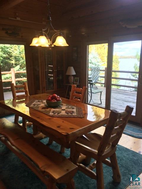 7493 Velkommen Road Cook, MN 55723 - Photo 4 of 24