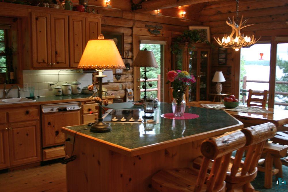 7493 Velkommen Road Cook, MN 55723 - Photo 5 of 24