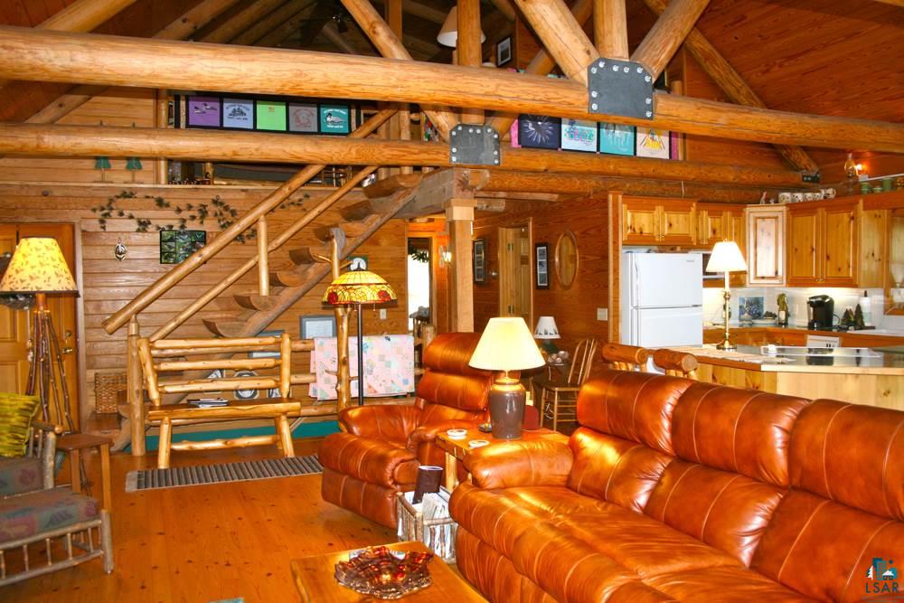7493 Velkommen Road Cook, MN 55723 - Photo 7 of 24