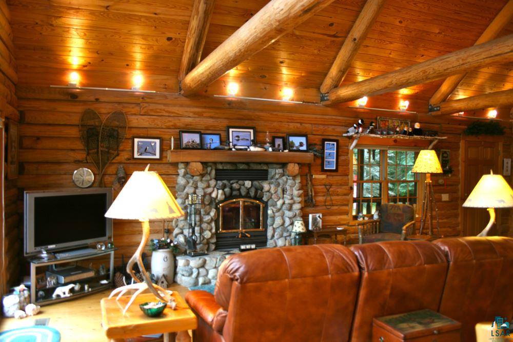7493 Velkommen Road Cook, MN 55723 - Photo 8 of 24
