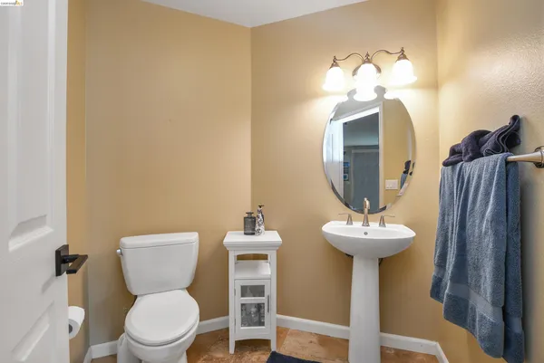 $1,025,000 | 675 Devonshire Loop, Brentwood, CA 94513