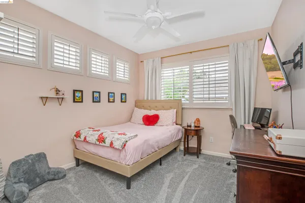 $1,025,000 | 675 Devonshire Loop, Brentwood, CA 94513