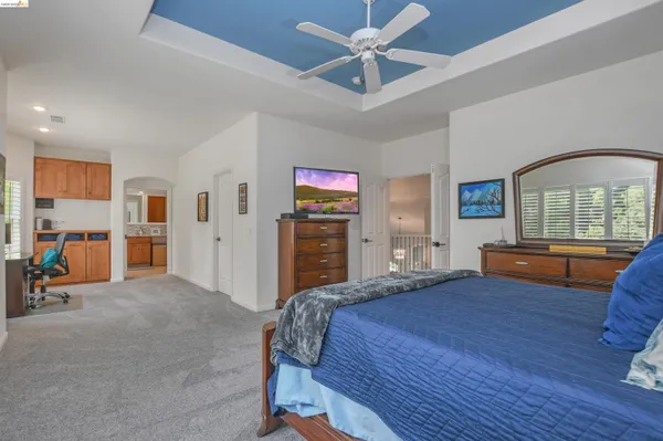 $1,025,000 | 675 Devonshire Loop, Brentwood, CA 94513
