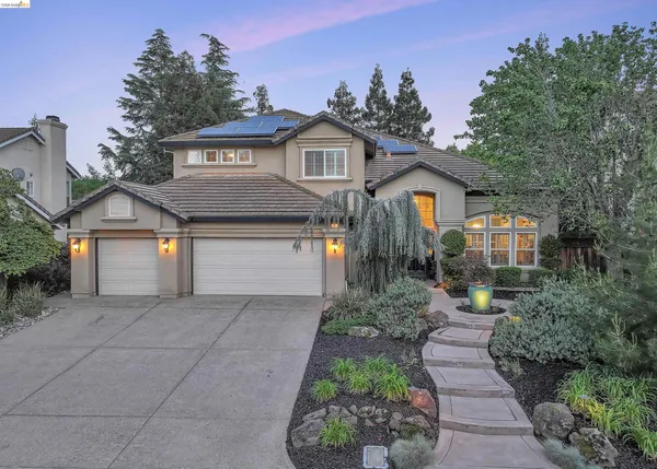 $1,025,000 | 675 Devonshire Loop, Brentwood, CA 94513