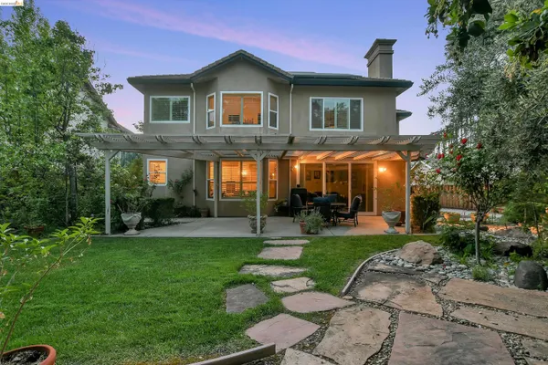$1,025,000 | 675 Devonshire Loop, Brentwood, CA 94513