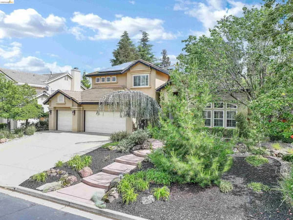 $1,025,000 | 675 Devonshire Loop, Brentwood, CA 94513