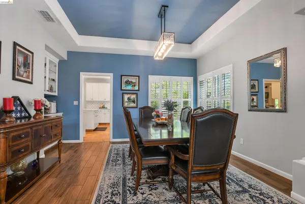 $1,025,000 | 675 Devonshire Loop, Brentwood, CA 94513