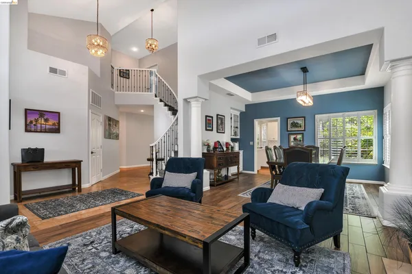 $1,025,000 | 675 Devonshire Loop, Brentwood, CA 94513