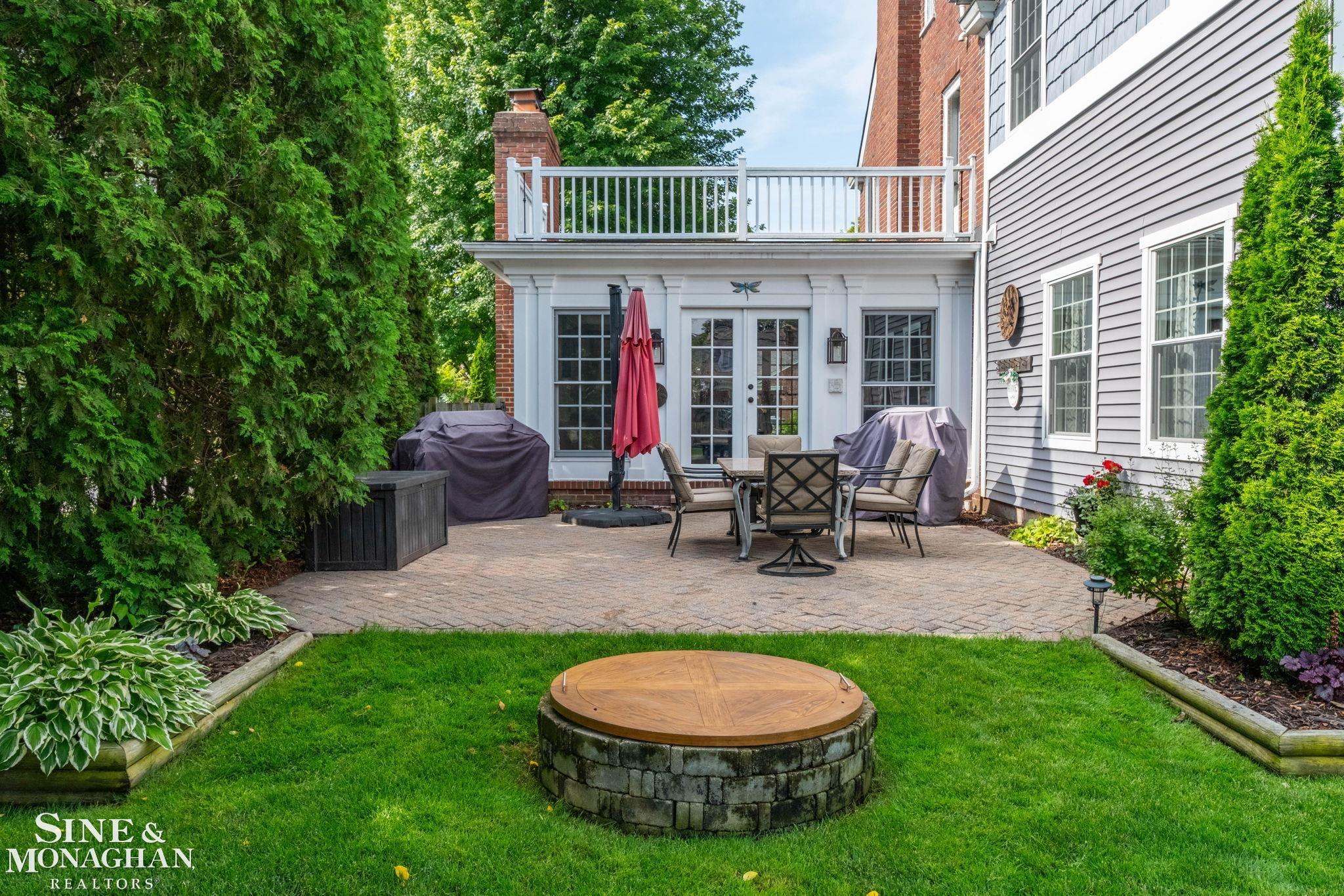 580 Hampton Road Grosse Pointe Woods, MI 48236 - Photo 69 of 77