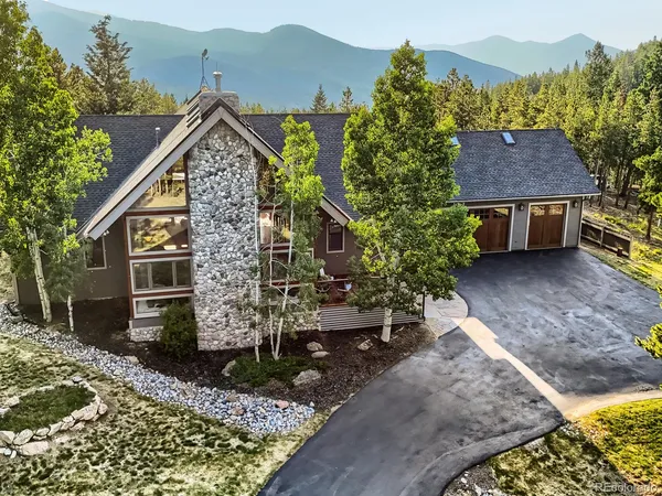 $1,449,000 | 32142 Black Widow Drive, Conifer, CO 80433