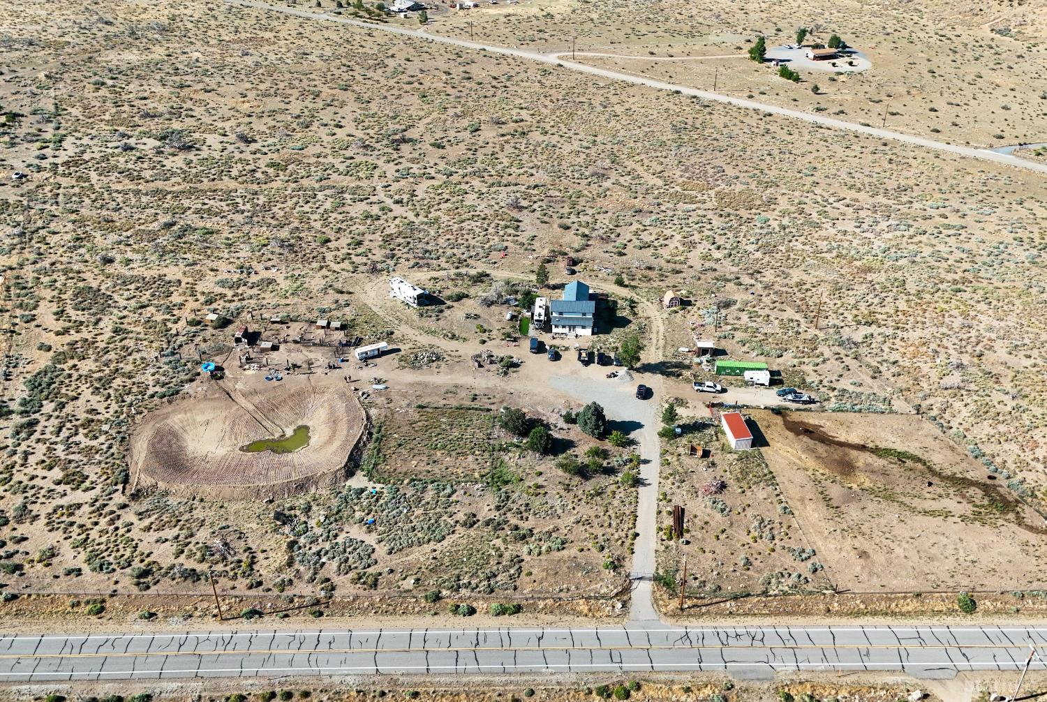 566 Camp Antelope Road Coleville, CA 96107 - Photo 8 of 38 Gallery Image 8
