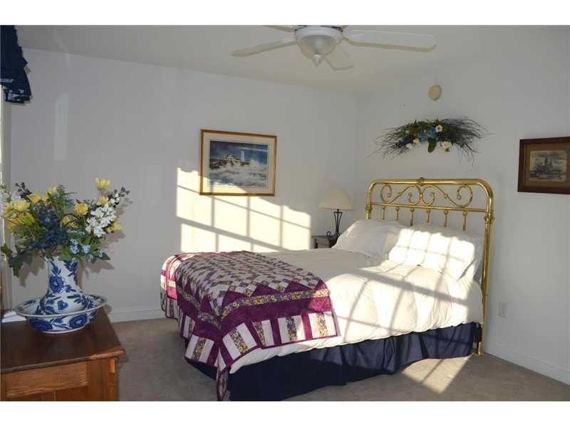 49 Verrill Road Pownal, ME 04069 - Photo 22 of 34 Bedroom.