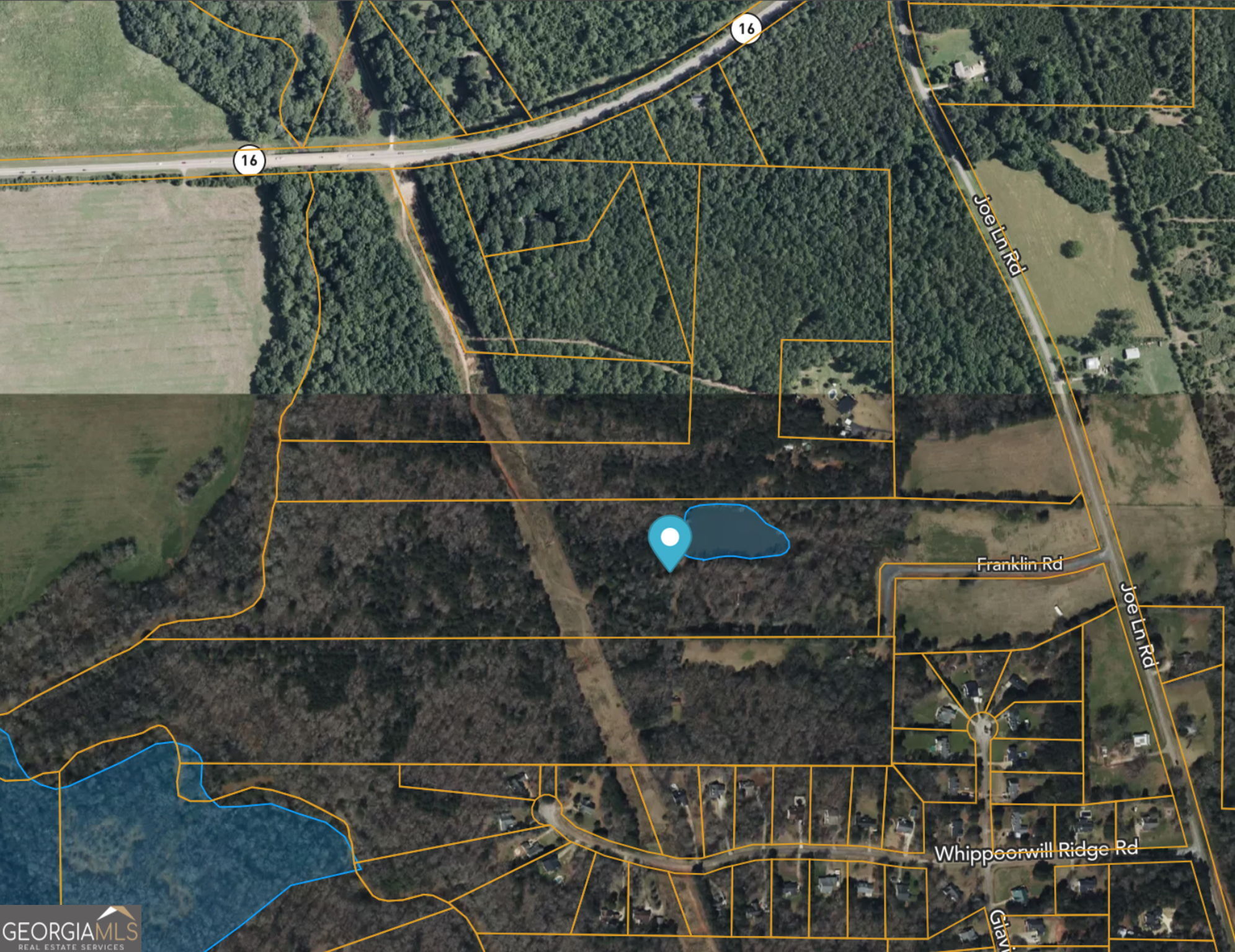 212 Joe Lane Road Jackson, GA 30233 - Photo 19 of 19 Gallery Image 19