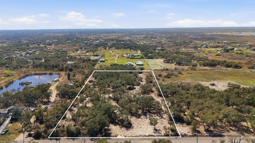 2539 Jocelyn Road Aransas Pass, TX 78336 - Photo 1 of 8