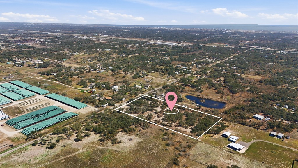 2539 Jocelyn Road Aransas Pass, TX 78336 - Photo 5 of 8