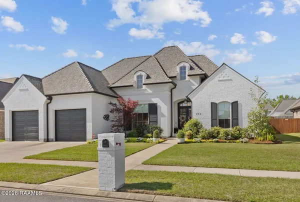 $770,000 | 106 Winthorpe Row, Lafayette, LA 70503