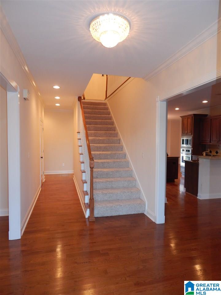 296 West Shugart Ridge Road Gardendale, AL 35071 - Photo 12 of 40