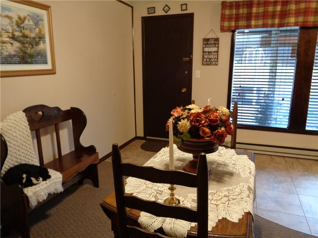 321 Spring Road Belle Vernon, PA 15012 - Photo 11 of 25 KITCHENETTE AREA