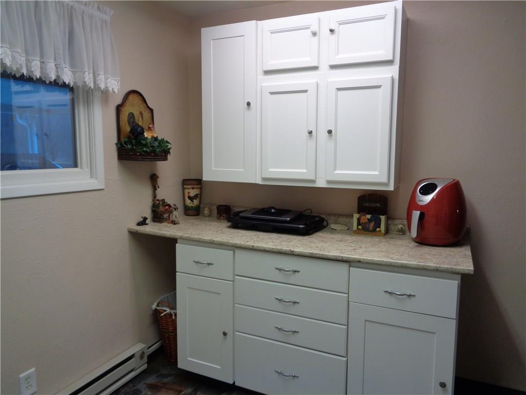 321 Spring Road Belle Vernon, PA 15012 - Photo 13 of 25 LAUNDRY ROOM