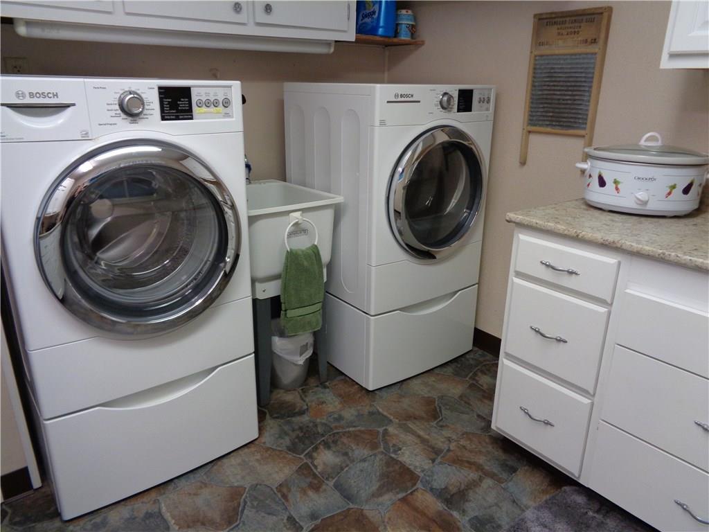 321 Spring Road Belle Vernon, PA 15012 - Photo 14 of 25 LAUNDRY ROOM