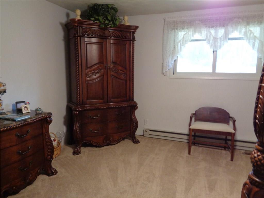 321 Spring Road Belle Vernon, PA 15012 - Photo 19 of 25 ANOTHER VIEW OF MASTER BEDROOM