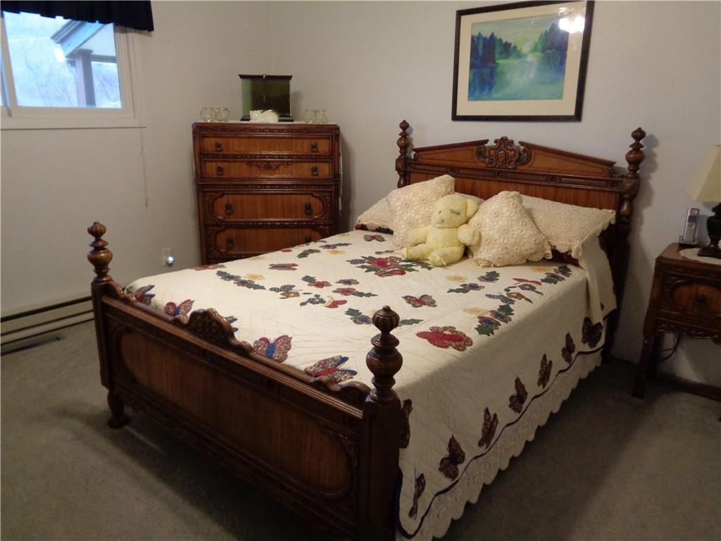 321 Spring Road Belle Vernon, PA 15012 - Photo 20 of 25 2ND BEDROOM