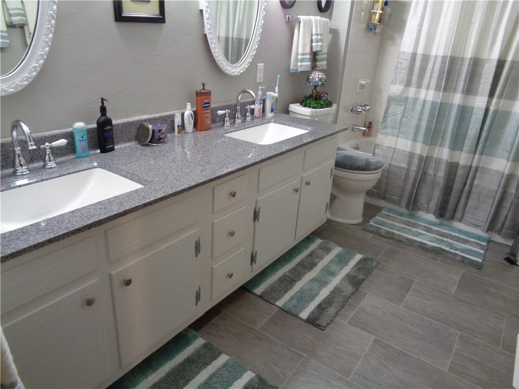 321 Spring Road Belle Vernon, PA 15012 - Photo 21 of 25 MAIN BATH