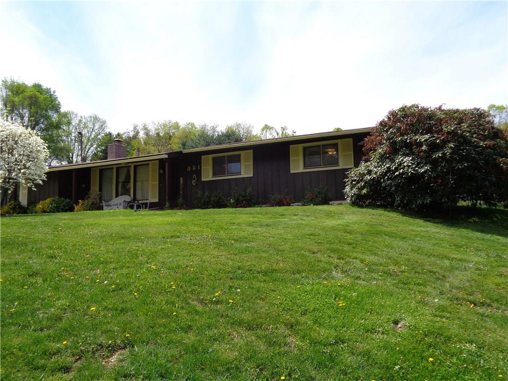 321 Spring Road Belle Vernon, PA 15012 - Photo 25 of 25 Gallery Image 25